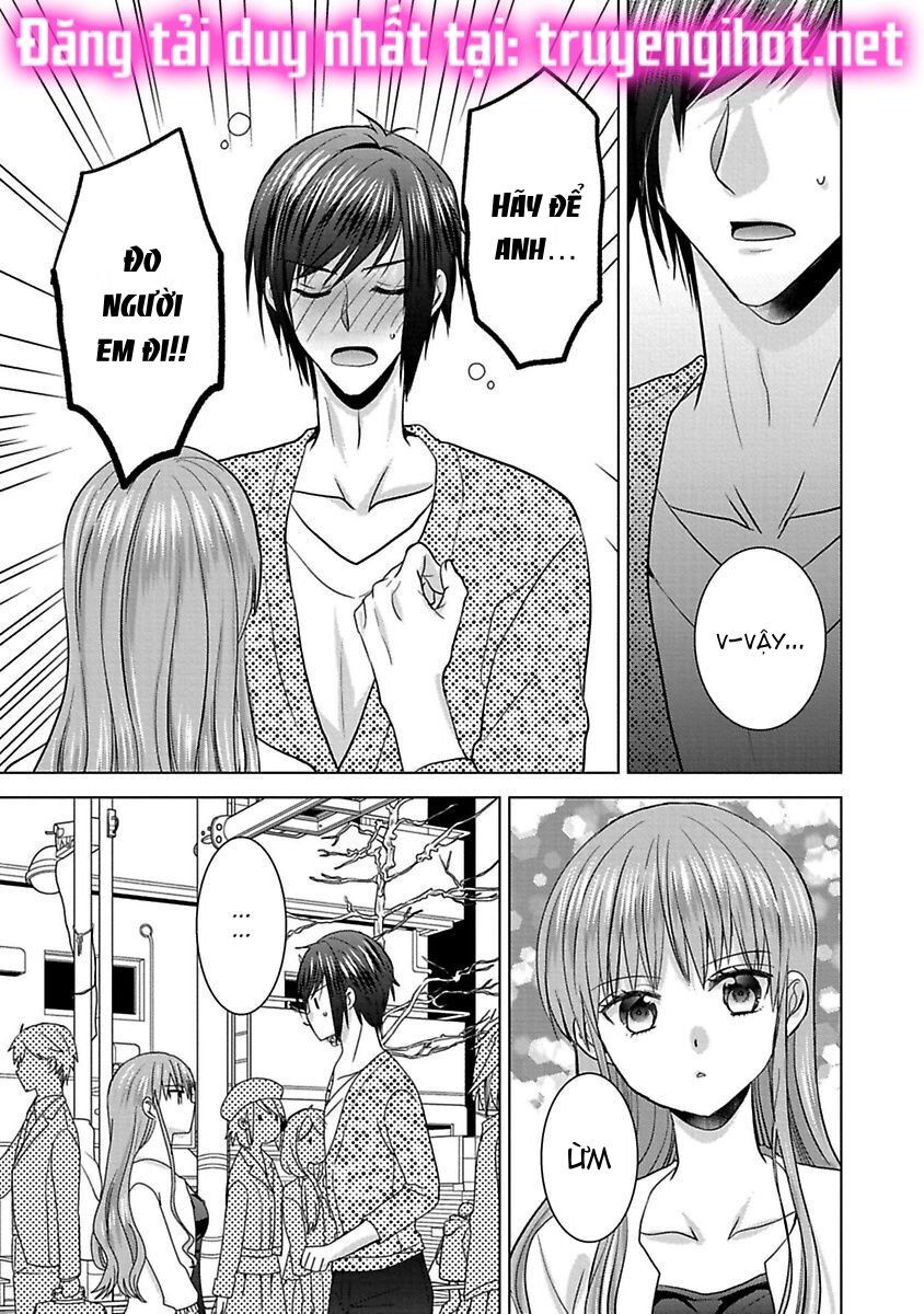 đọc truyện Tuyển Tập Hàn, Nhật Chịch Ngắn Chương 48.1 ảnh 8 tại Thiên Thai Truyện