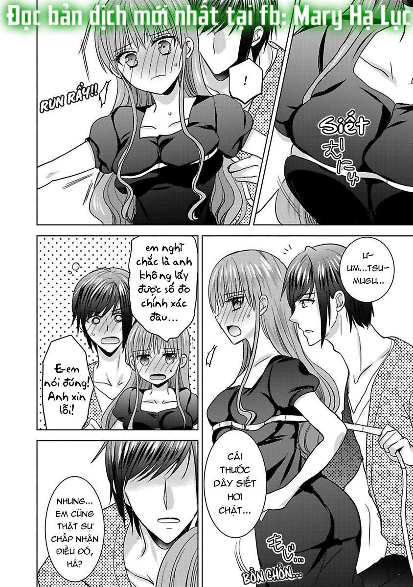 đọc truyện Tuyển Tập Hàn, Nhật Chịch Ngắn Chương 48.1 ảnh 11 tại Thiên Thai Truyện