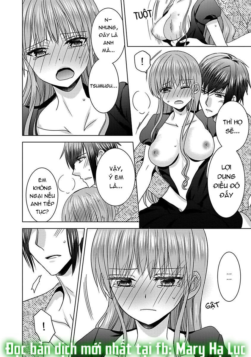 đọc truyện Tuyển Tập Hàn, Nhật Chịch Ngắn Chương 48.2 ảnh 3 tại Thiên Thai Truyện