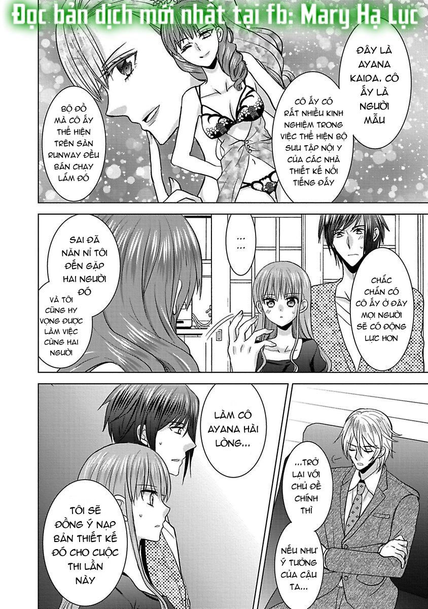 đọc truyện Tuyển Tập Hàn, Nhật Chịch Ngắn Chương 48.2 ảnh 11 tại Thiên Thai Truyện