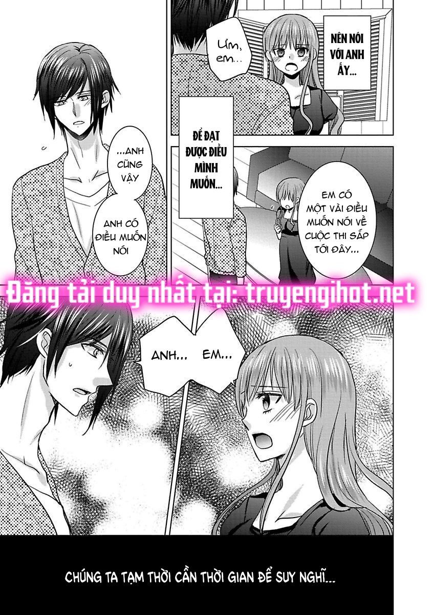 đọc truyện Tuyển Tập Hàn, Nhật Chịch Ngắn Chương 48.3 ảnh 14 tại Thiên Thai Truyện