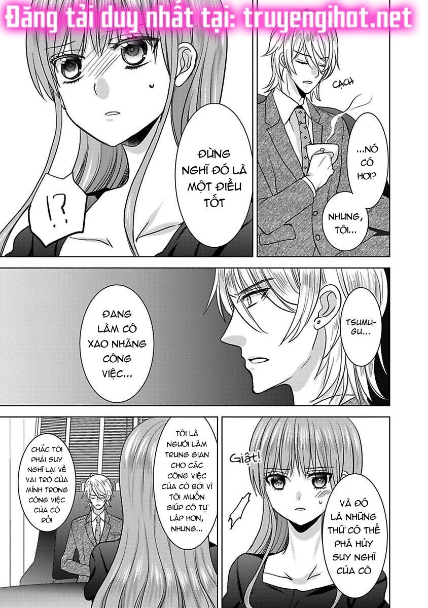 đọc truyện Tuyển Tập Hàn, Nhật Chịch Ngắn Chương 48.3 ảnh 6 tại Thiên Thai Truyện