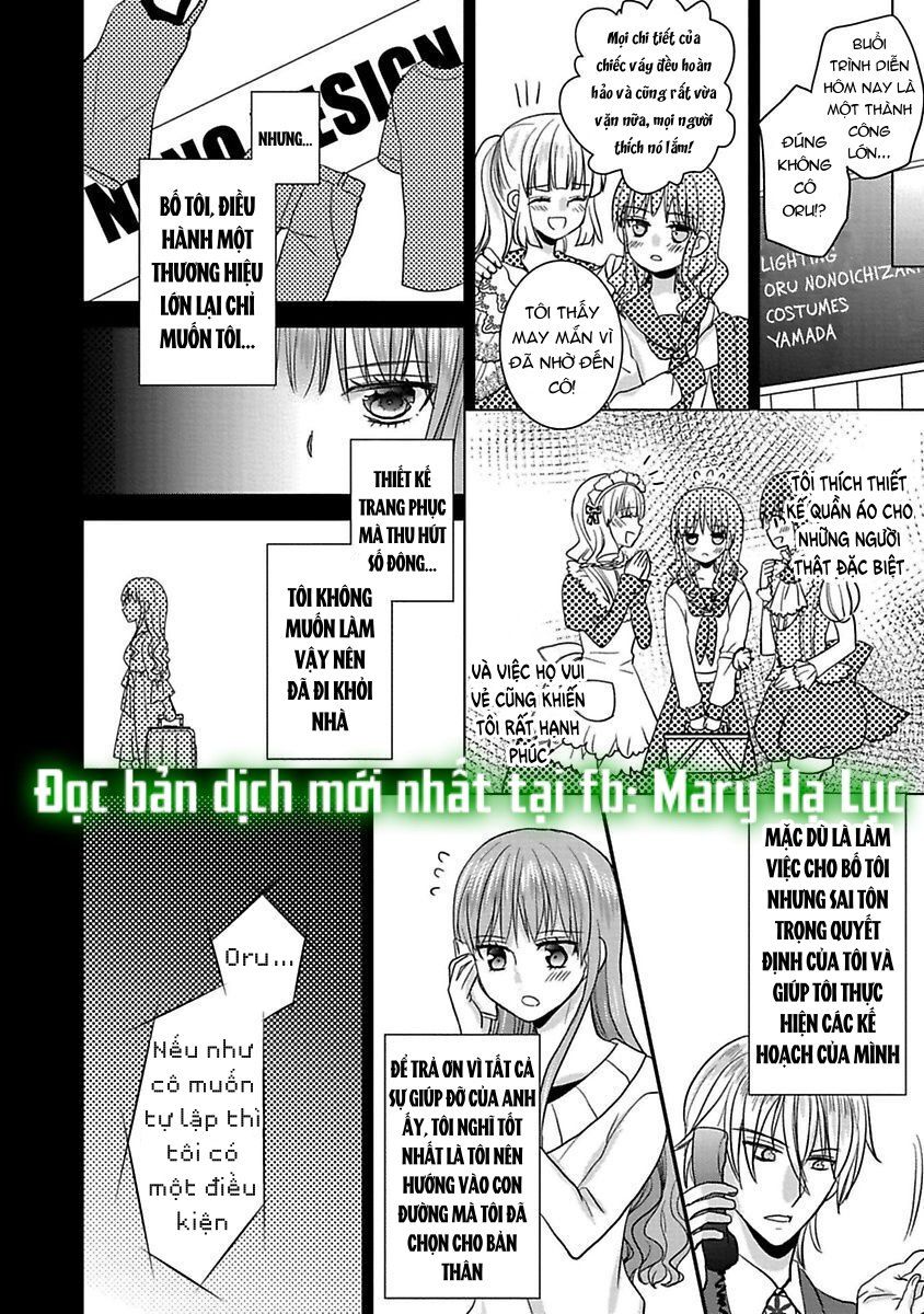 đọc truyện Tuyển Tập Hàn, Nhật Chịch Ngắn Chương 48.3 ảnh 7 tại Thiên Thai Truyện