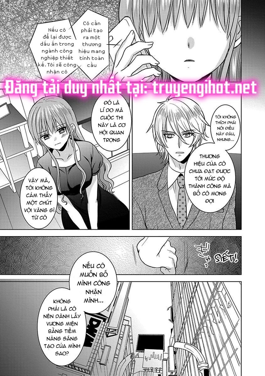 đọc truyện Tuyển Tập Hàn, Nhật Chịch Ngắn Chương 48.3 ảnh 8 tại Thiên Thai Truyện