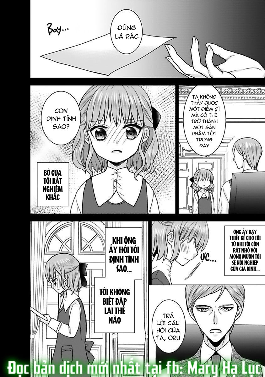 đọc truyện Tuyển Tập Hàn, Nhật Chịch Ngắn Chương 49.1 ảnh 5 tại Thiên Thai Truyện