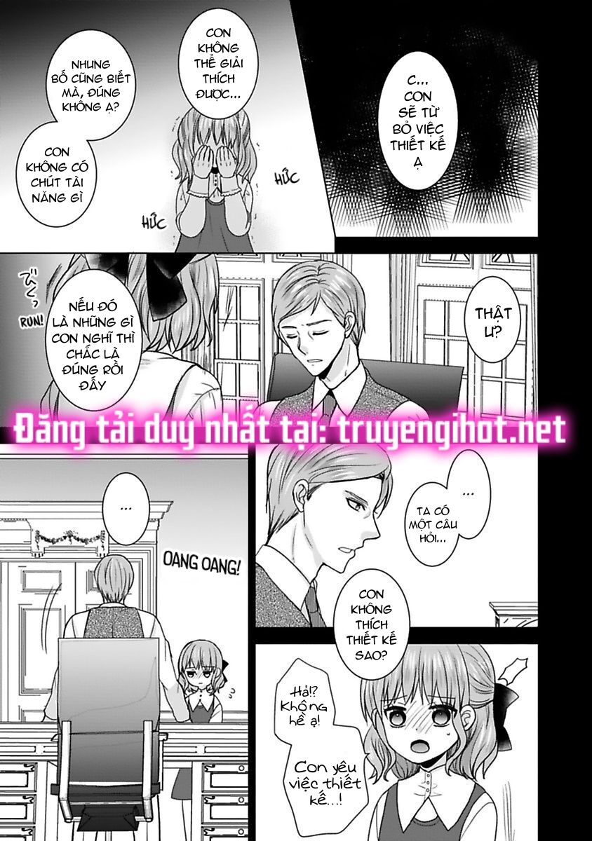 đọc truyện Tuyển Tập Hàn, Nhật Chịch Ngắn Chương 49.1 ảnh 6 tại Thiên Thai Truyện