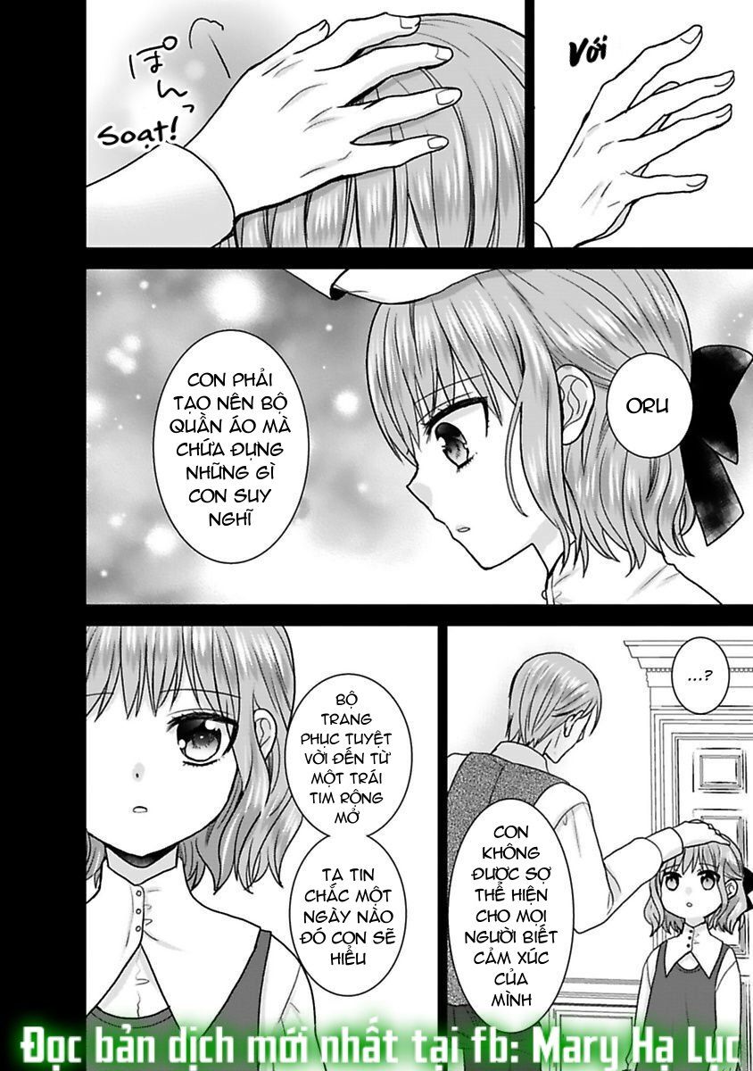 đọc truyện Tuyển Tập Hàn, Nhật Chịch Ngắn Chương 49.1 ảnh 7 tại Thiên Thai Truyện