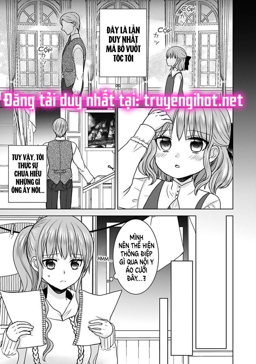 đọc truyện Tuyển Tập Hàn, Nhật Chịch Ngắn Chương 49.1 ảnh 8 tại Thiên Thai Truyện