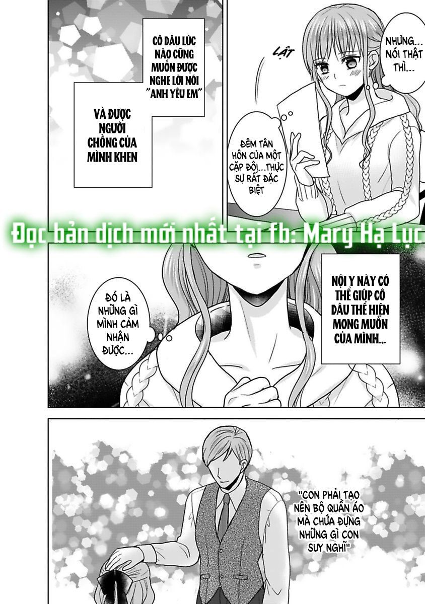 đọc truyện Tuyển Tập Hàn, Nhật Chịch Ngắn Chương 49.2 ảnh 12 tại Thiên Thai Truyện