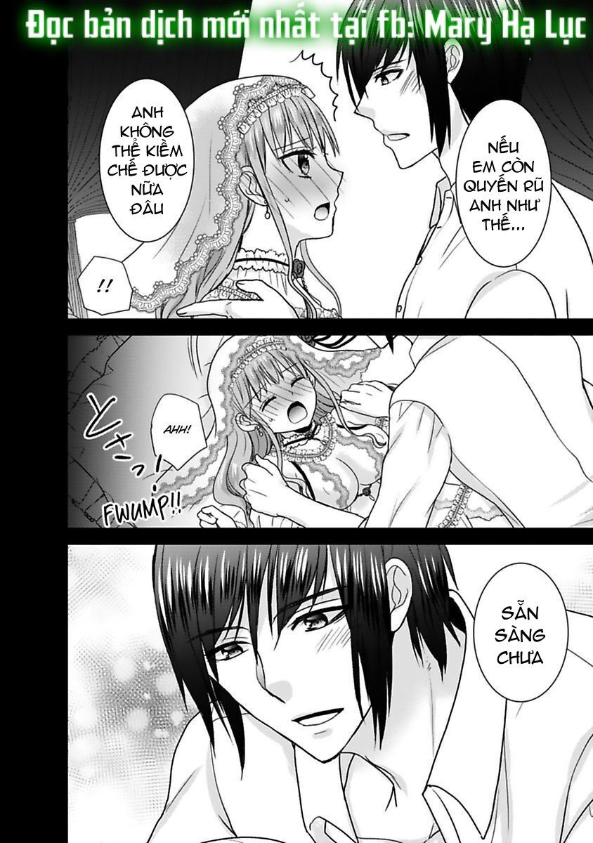 đọc truyện Tuyển Tập Hàn, Nhật Chịch Ngắn Chương 49.2 ảnh 4 tại Thiên Thai Truyện