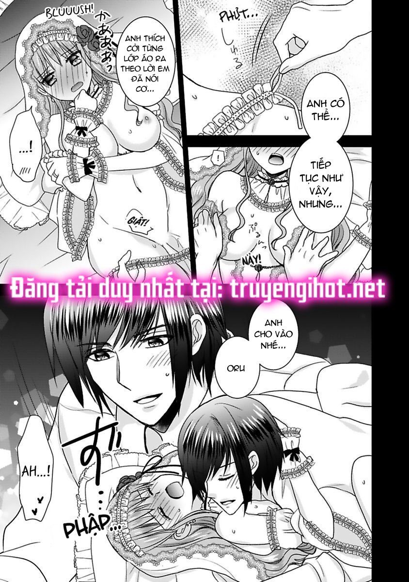 đọc truyện Tuyển Tập Hàn, Nhật Chịch Ngắn Chương 49.2 ảnh 9 tại Thiên Thai Truyện