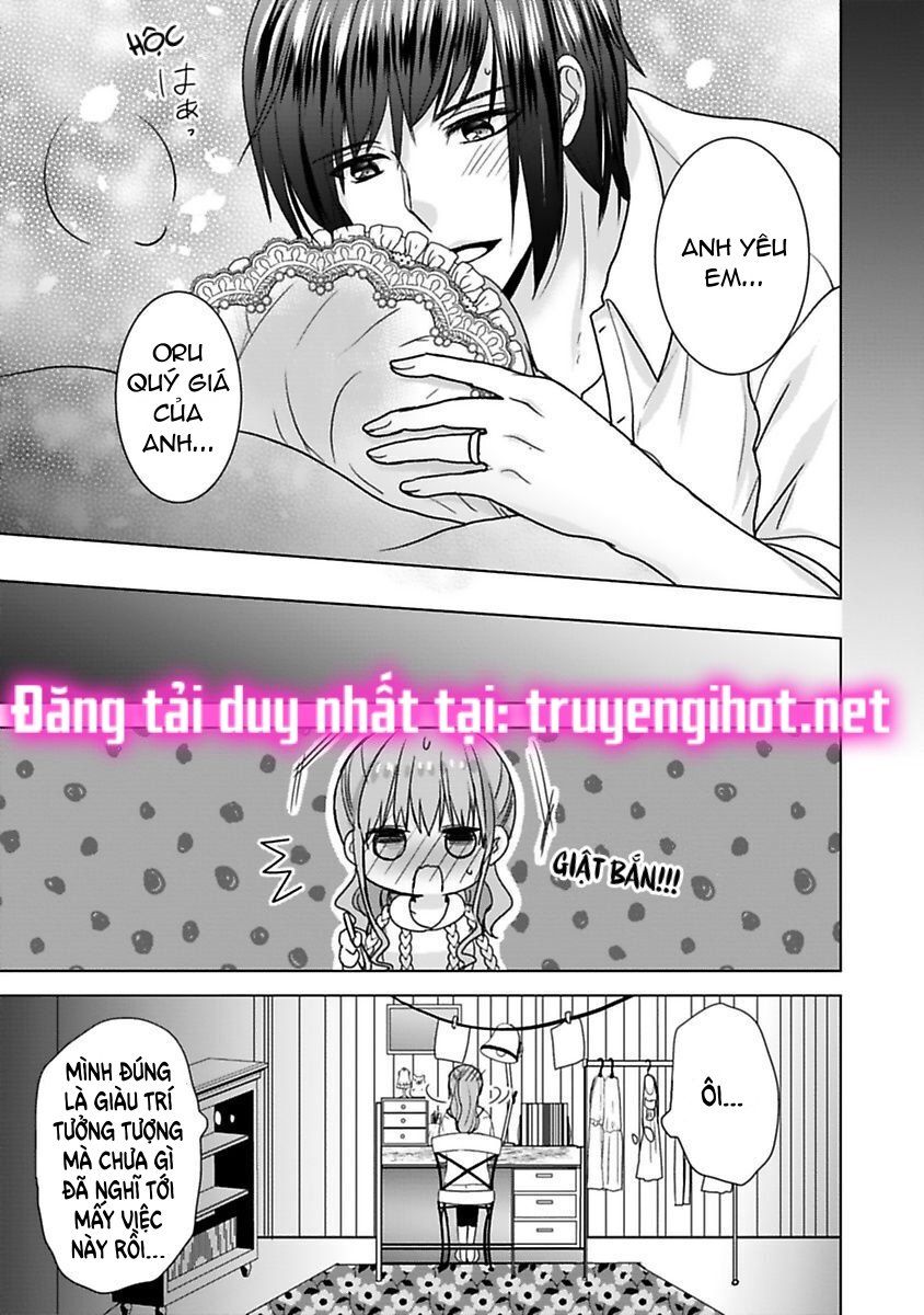 đọc truyện Tuyển Tập Hàn, Nhật Chịch Ngắn Chương 49.2 ảnh 11 tại Thiên Thai Truyện