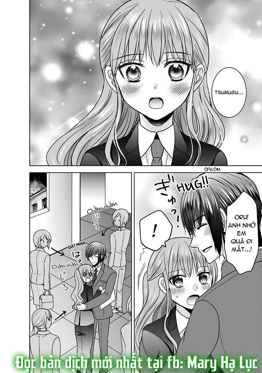 đọc truyện Tuyển Tập Hàn, Nhật Chịch Ngắn Chương 49.3 ảnh 9 tại Thiên Thai Truyện