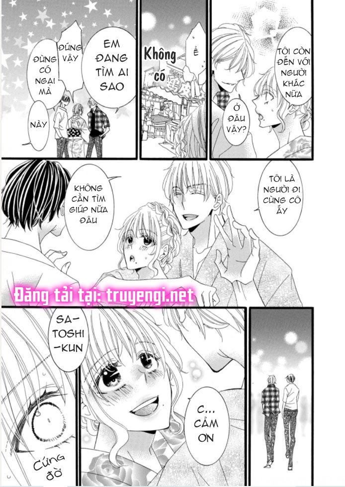 đọc truyện Tuyển Tập Hàn, Nhật Chịch Ngắn Chương 5 ảnh 6 tại Thiên Thai Truyện