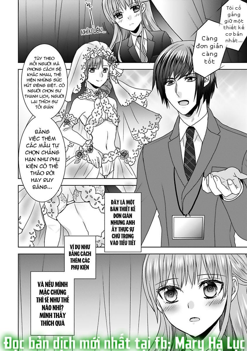 đọc truyện Tuyển Tập Hàn, Nhật Chịch Ngắn Chương 50.1 ảnh 7 tại Thiên Thai Truyện