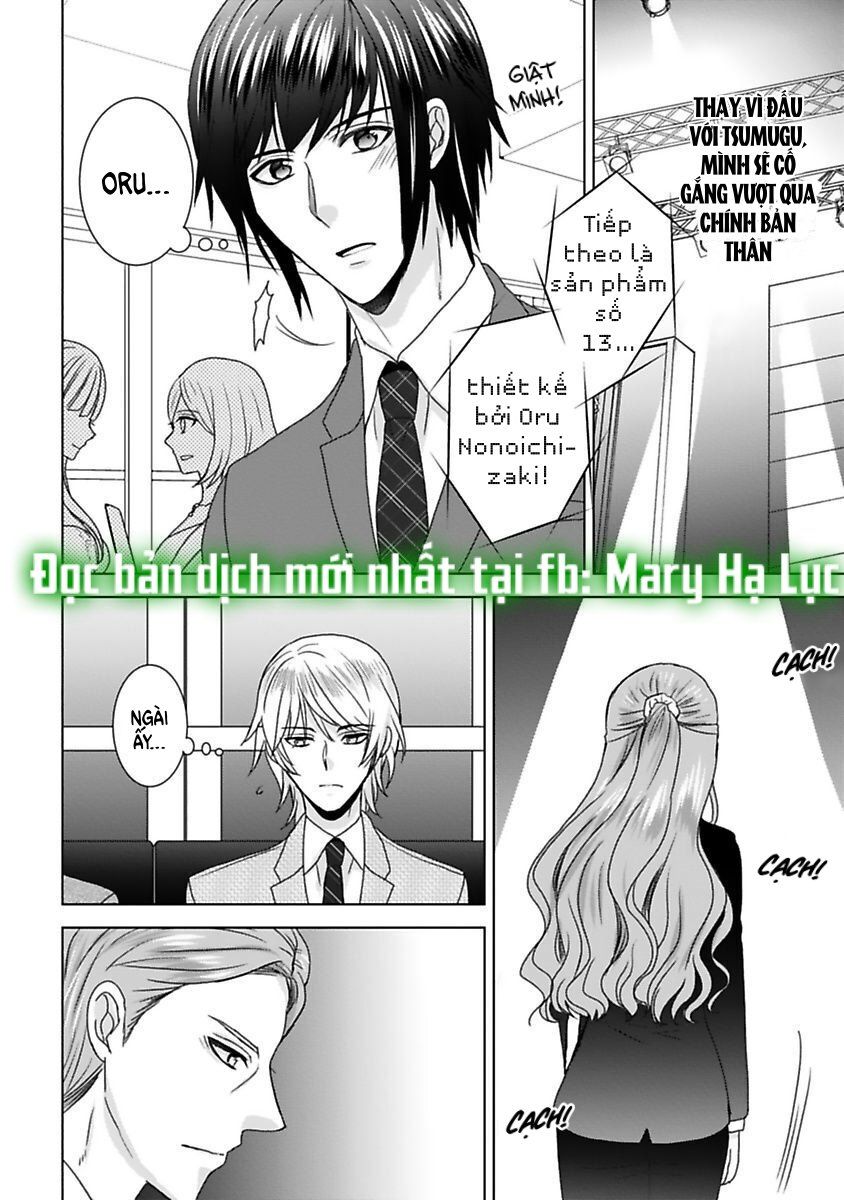 đọc truyện Tuyển Tập Hàn, Nhật Chịch Ngắn Chương 50.1 ảnh 9 tại Thiên Thai Truyện