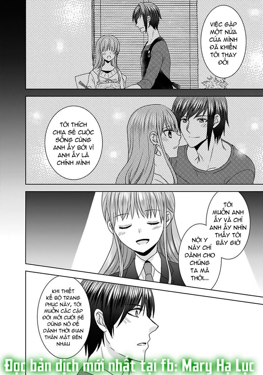 đọc truyện Tuyển Tập Hàn, Nhật Chịch Ngắn Chương 50.1 ảnh 11 tại Thiên Thai Truyện