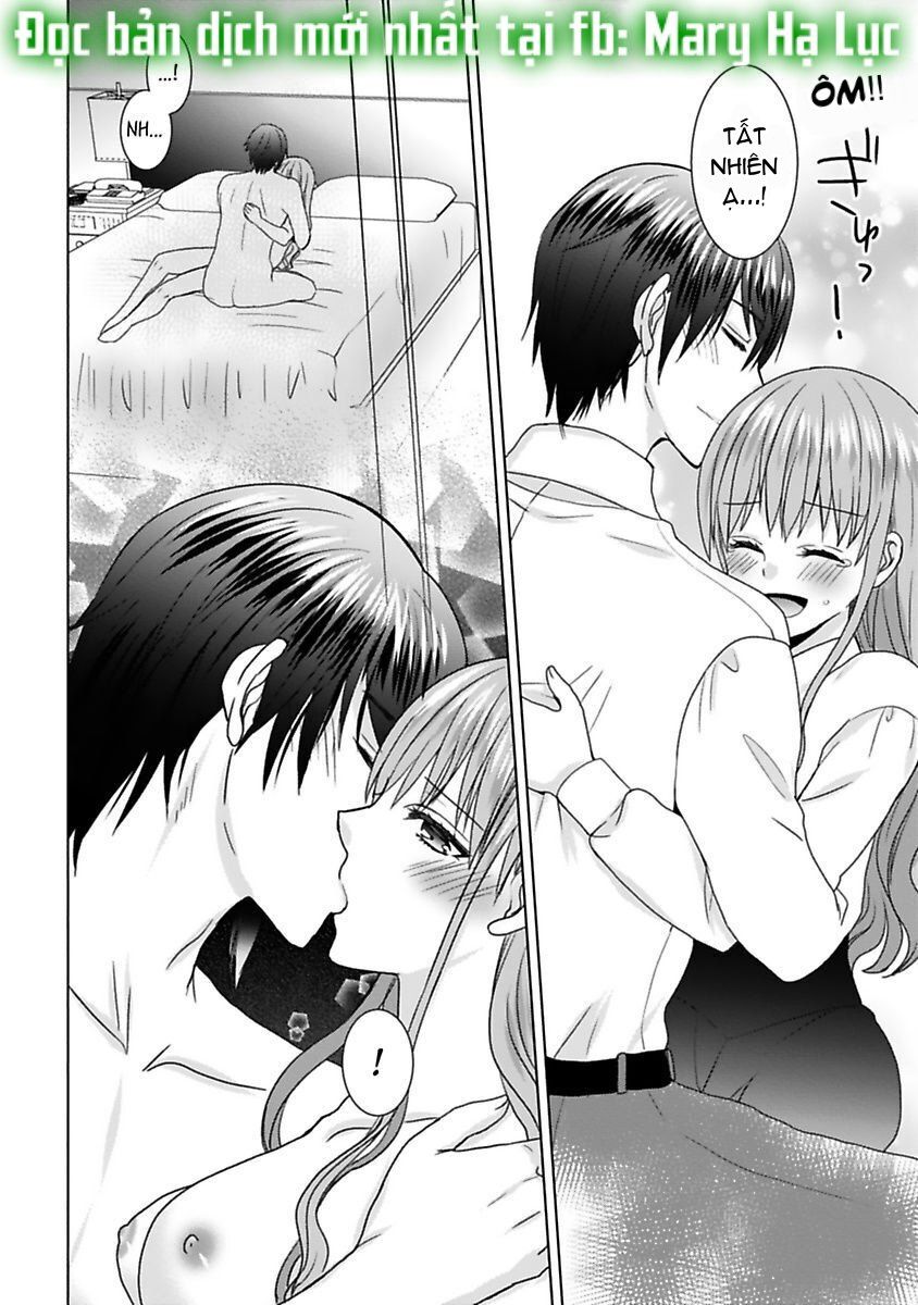 đọc truyện Tuyển Tập Hàn, Nhật Chịch Ngắn Chương 50.2 ảnh 12 tại Thiên Thai Truyện