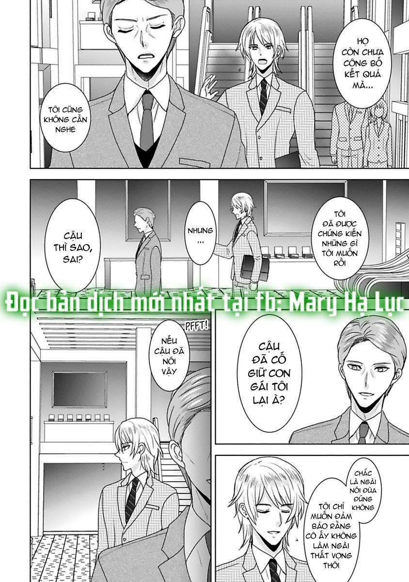 đọc truyện Tuyển Tập Hàn, Nhật Chịch Ngắn Chương 50.2 ảnh 4 tại Thiên Thai Truyện