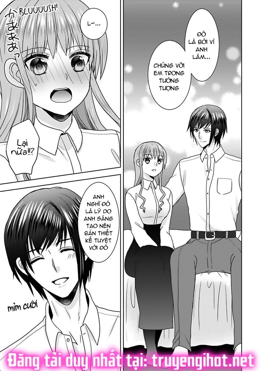 đọc truyện Tuyển Tập Hàn, Nhật Chịch Ngắn Chương 50.2 ảnh 7 tại Thiên Thai Truyện