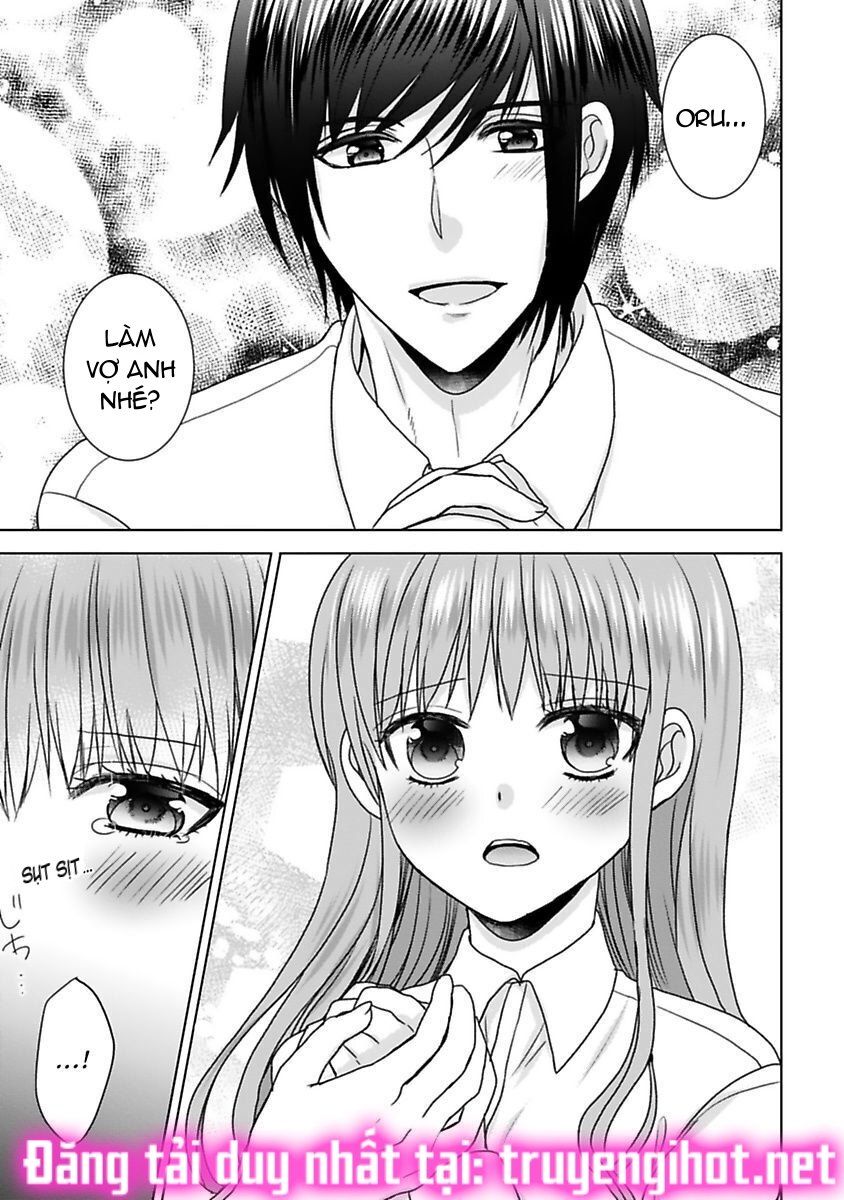 đọc truyện Tuyển Tập Hàn, Nhật Chịch Ngắn Chương 50.2 ảnh 11 tại Thiên Thai Truyện