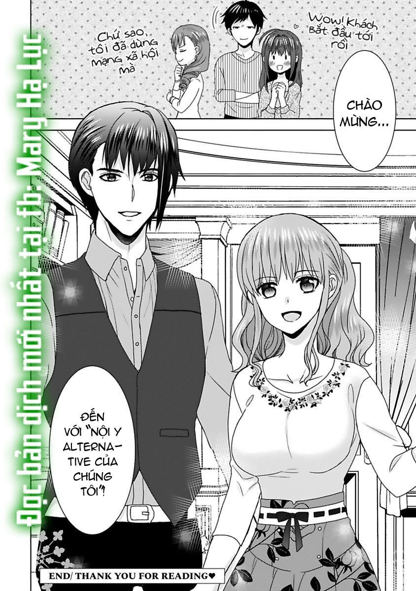 đọc truyện Tuyển Tập Hàn, Nhật Chịch Ngắn Chương 50.3 ảnh 14 tại Thiên Thai Truyện