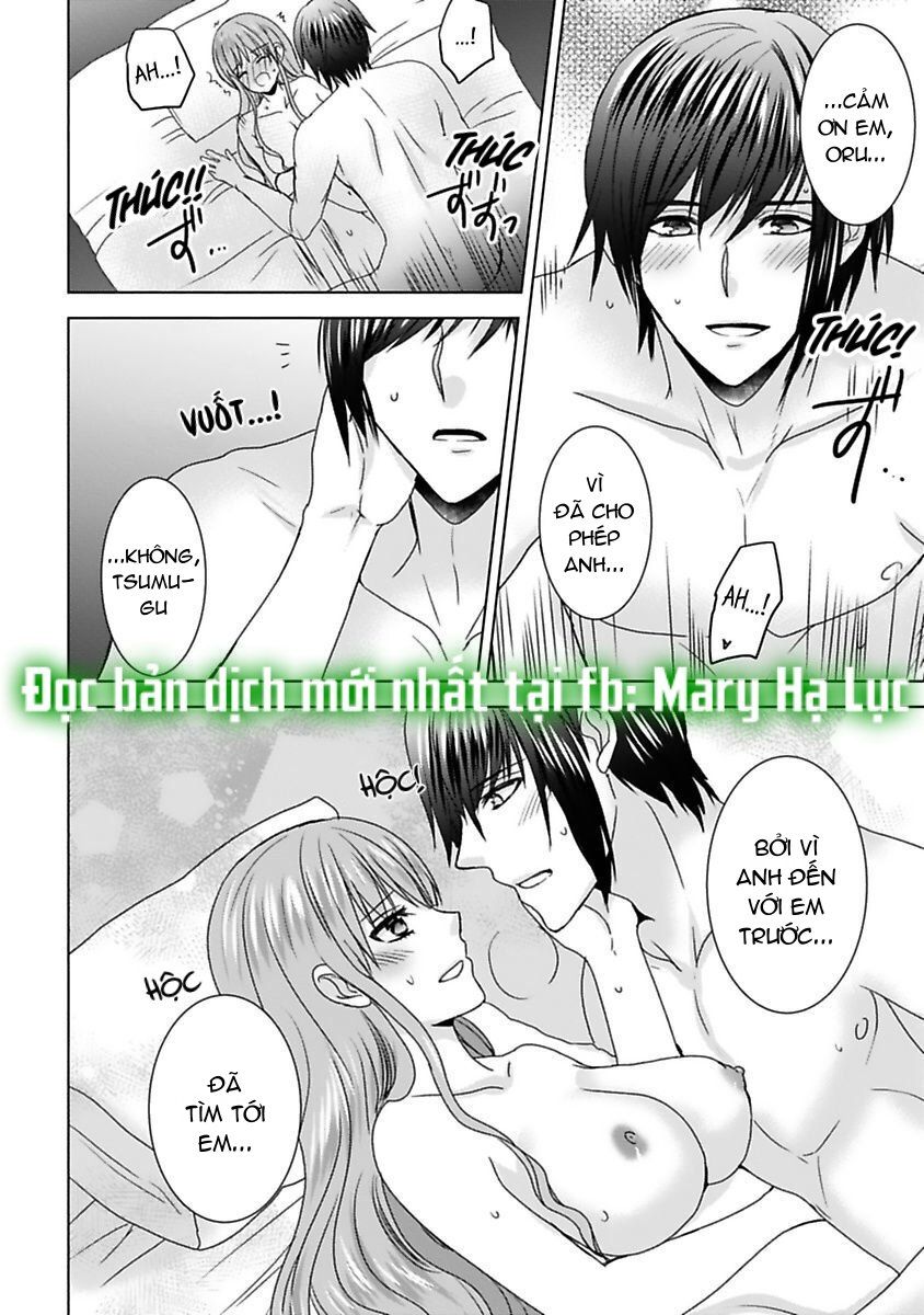 đọc truyện Tuyển Tập Hàn, Nhật Chịch Ngắn Chương 50.3 ảnh 8 tại Thiên Thai Truyện