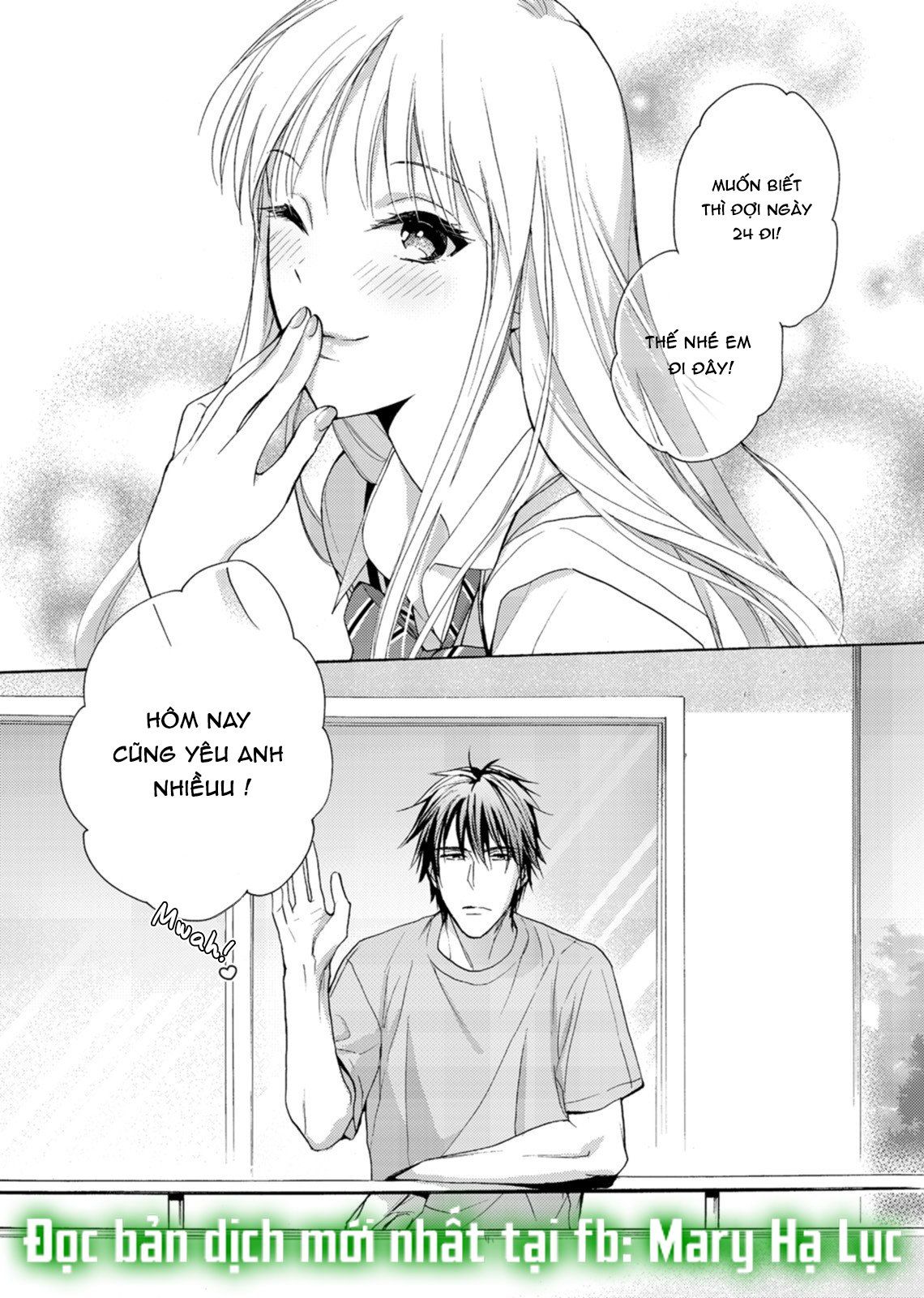 đọc truyện Tuyển Tập Hàn, Nhật Chịch Ngắn Chương 51.2 ảnh 4 tại Thiên Thai Truyện