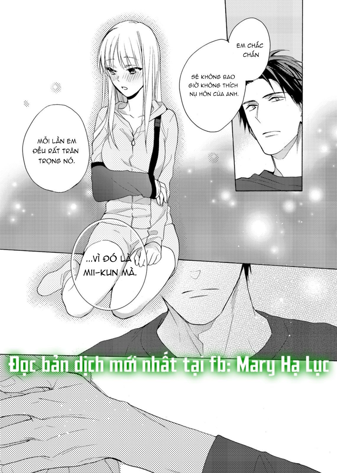 đọc truyện Tuyển Tập Hàn, Nhật Chịch Ngắn Chương 51.3 ảnh 9 tại Thiên Thai Truyện