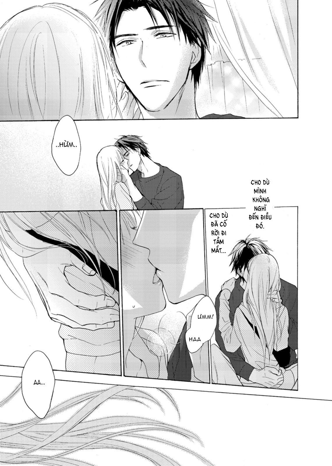 đọc truyện Tuyển Tập Hàn, Nhật Chịch Ngắn Chương 52.1 ảnh 10 tại Thiên Thai Truyện