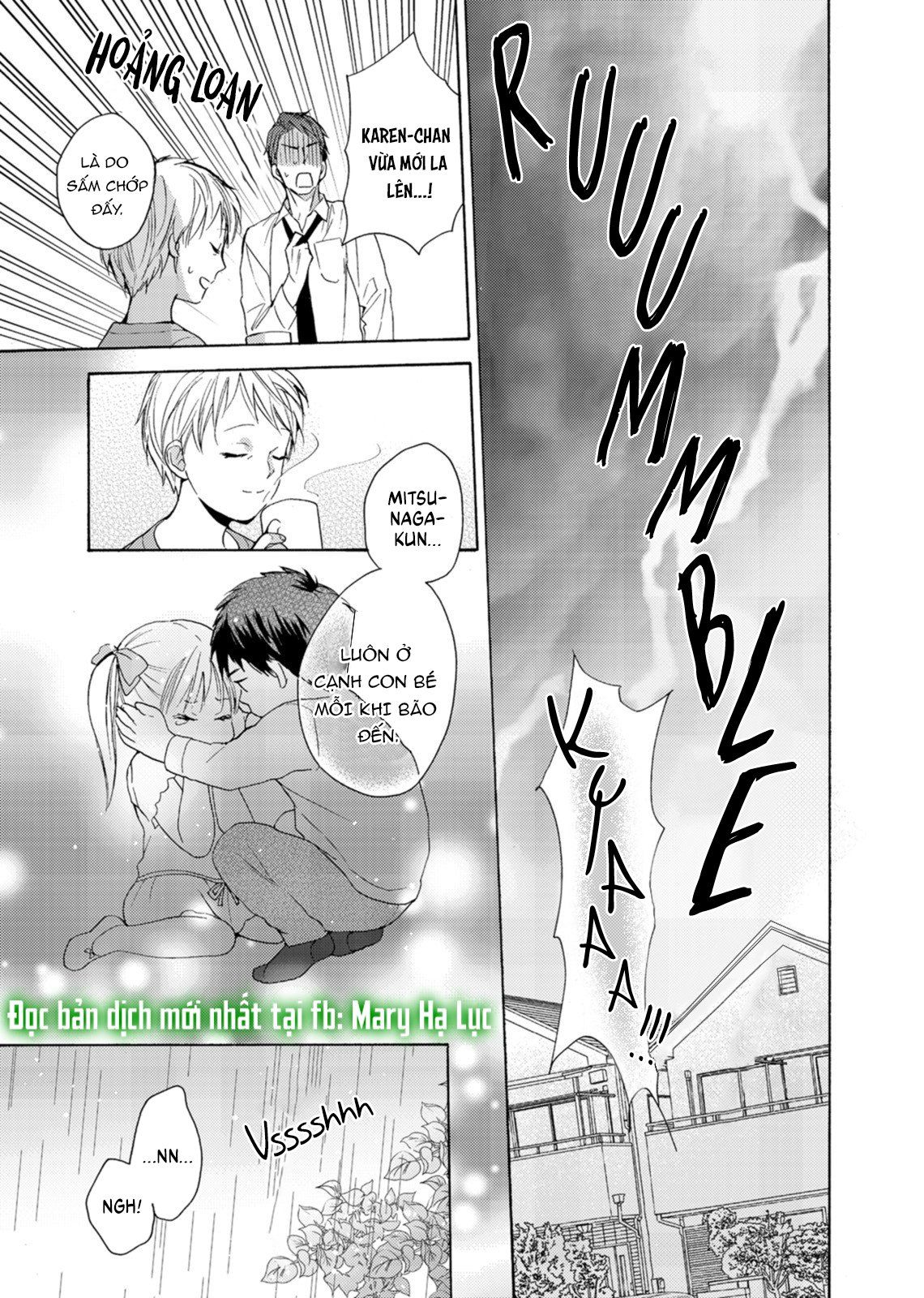 đọc truyện Tuyển Tập Hàn, Nhật Chịch Ngắn Chương 53.2 ảnh 4 tại Thiên Thai Truyện