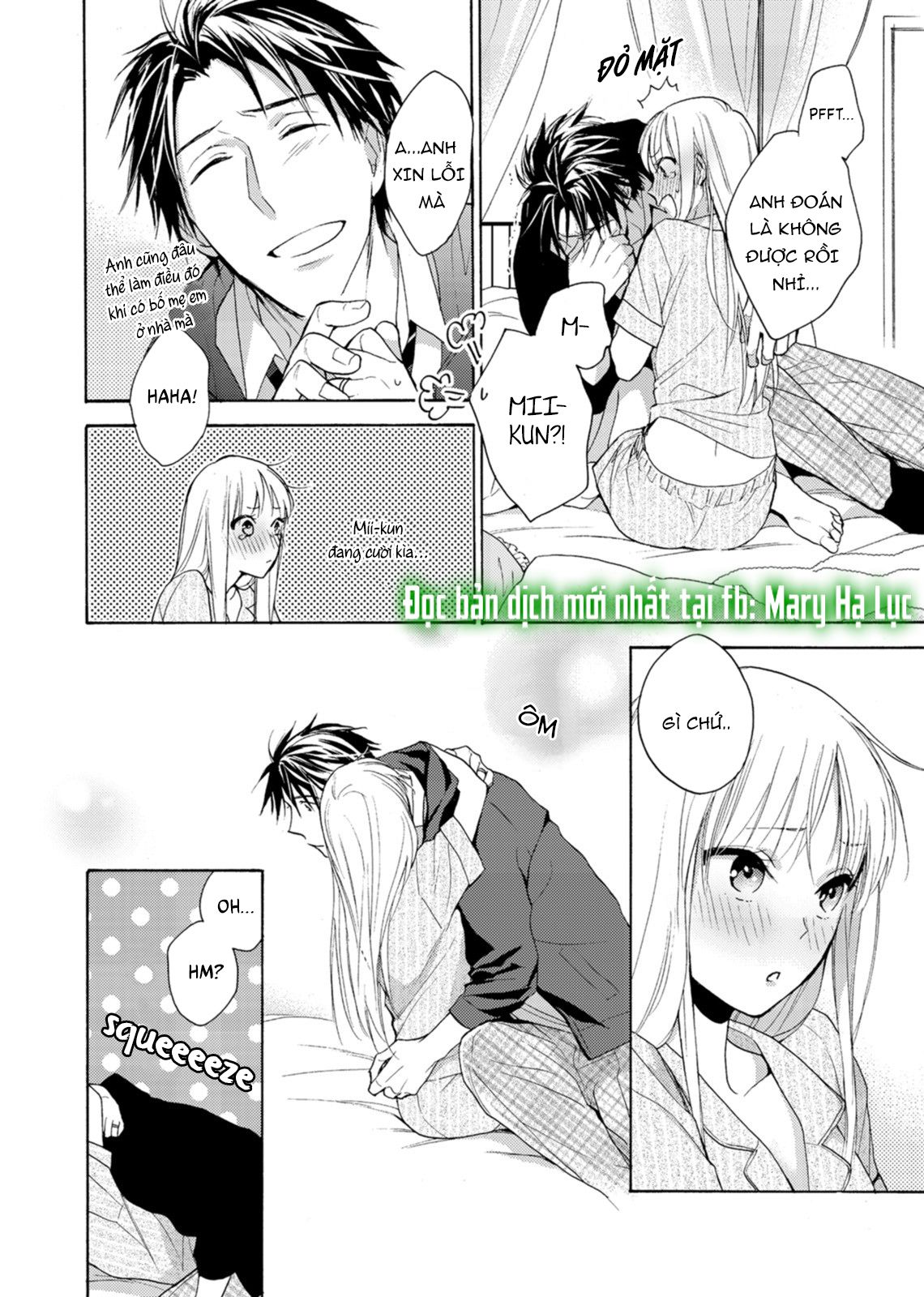 đọc truyện Tuyển Tập Hàn, Nhật Chịch Ngắn Chương 53.2 ảnh 9 tại Thiên Thai Truyện