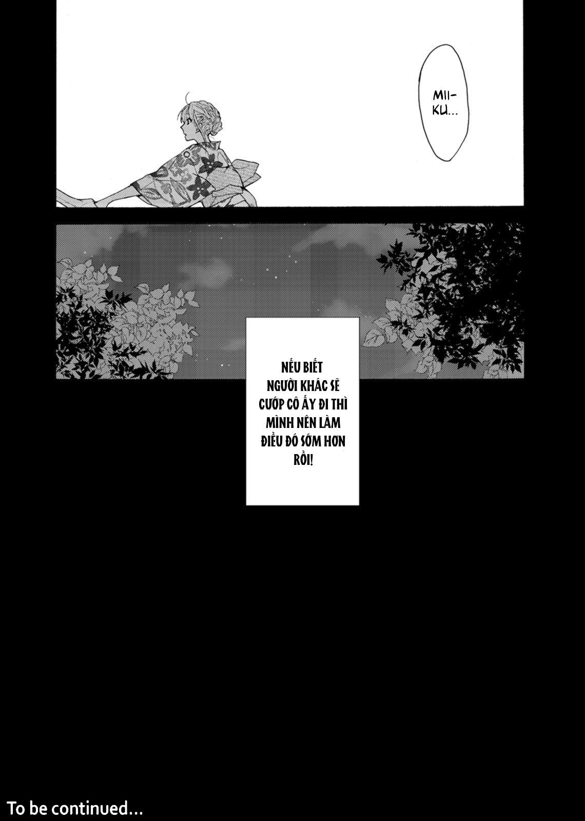 đọc truyện Tuyển Tập Hàn, Nhật Chịch Ngắn Chương 53.3 ảnh 8 tại Thiên Thai Truyện