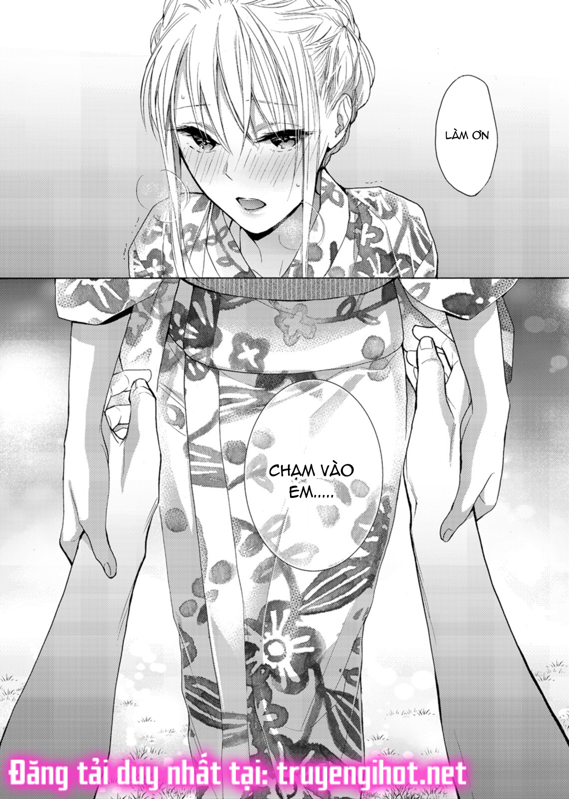 đọc truyện Tuyển Tập Hàn, Nhật Chịch Ngắn Chương 54.1 ảnh 9 tại Thiên Thai Truyện