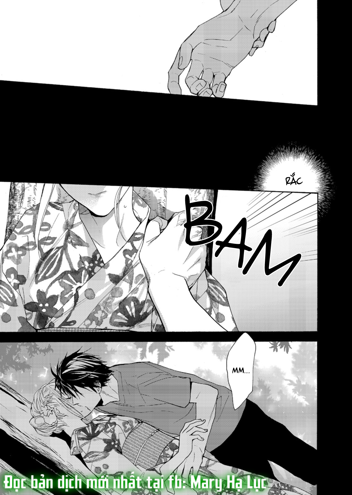 đọc truyện Tuyển Tập Hàn, Nhật Chịch Ngắn Chương 54.1 ảnh 10 tại Thiên Thai Truyện