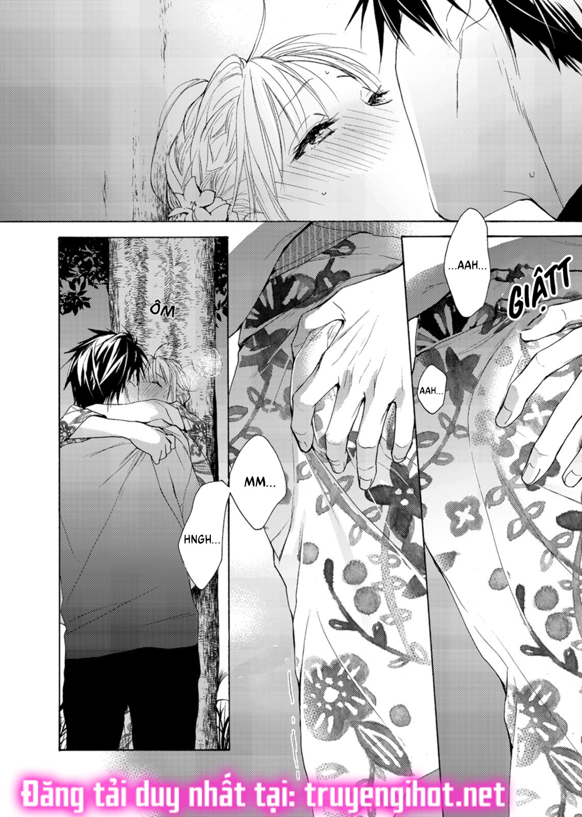 đọc truyện Tuyển Tập Hàn, Nhật Chịch Ngắn Chương 54.1 ảnh 11 tại Thiên Thai Truyện