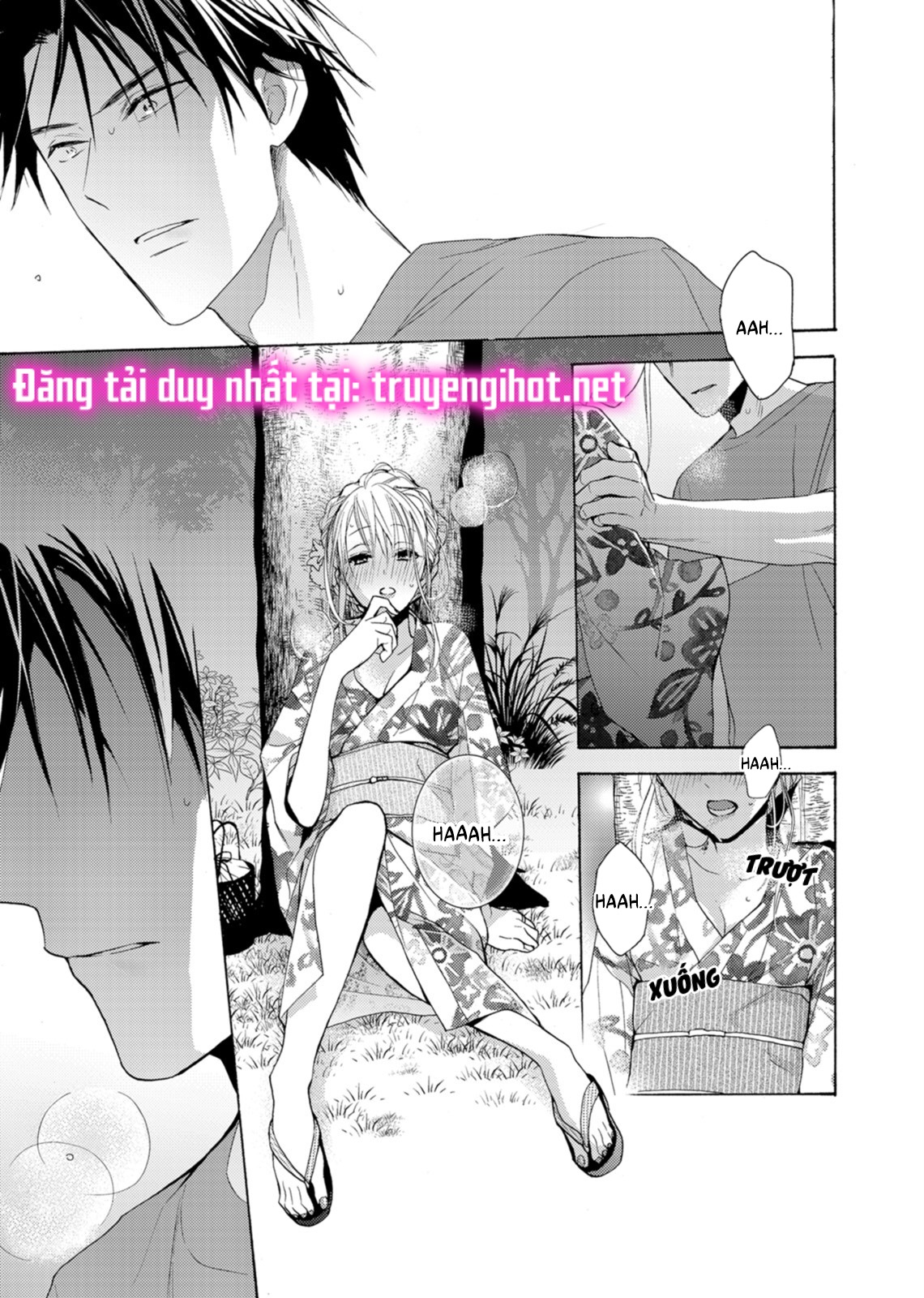 đọc truyện Tuyển Tập Hàn, Nhật Chịch Ngắn Chương 54.2 ảnh 3 tại Thiên Thai Truyện