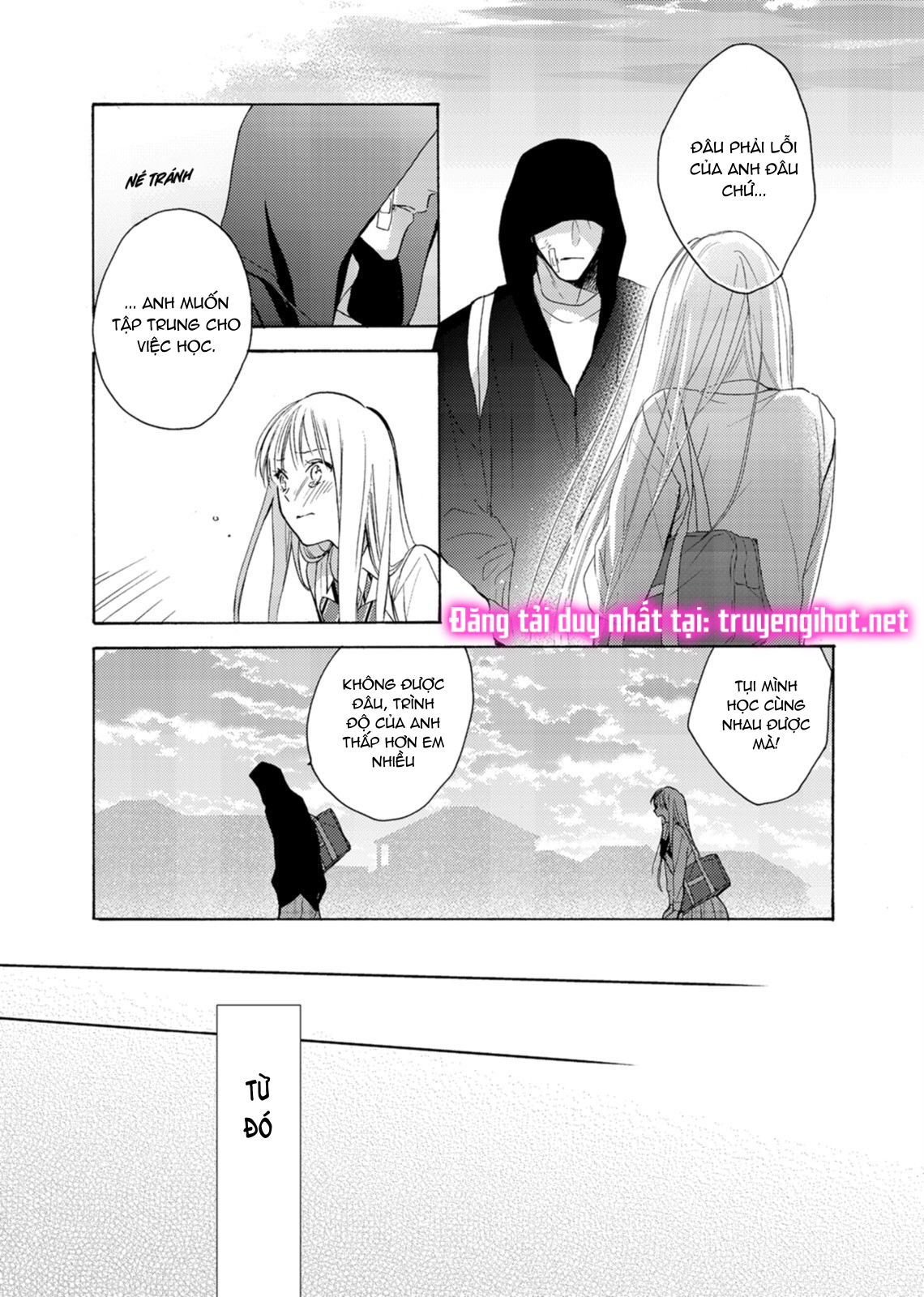 đọc truyện Tuyển Tập Hàn, Nhật Chịch Ngắn Chương 54.2 ảnh 11 tại Thiên Thai Truyện