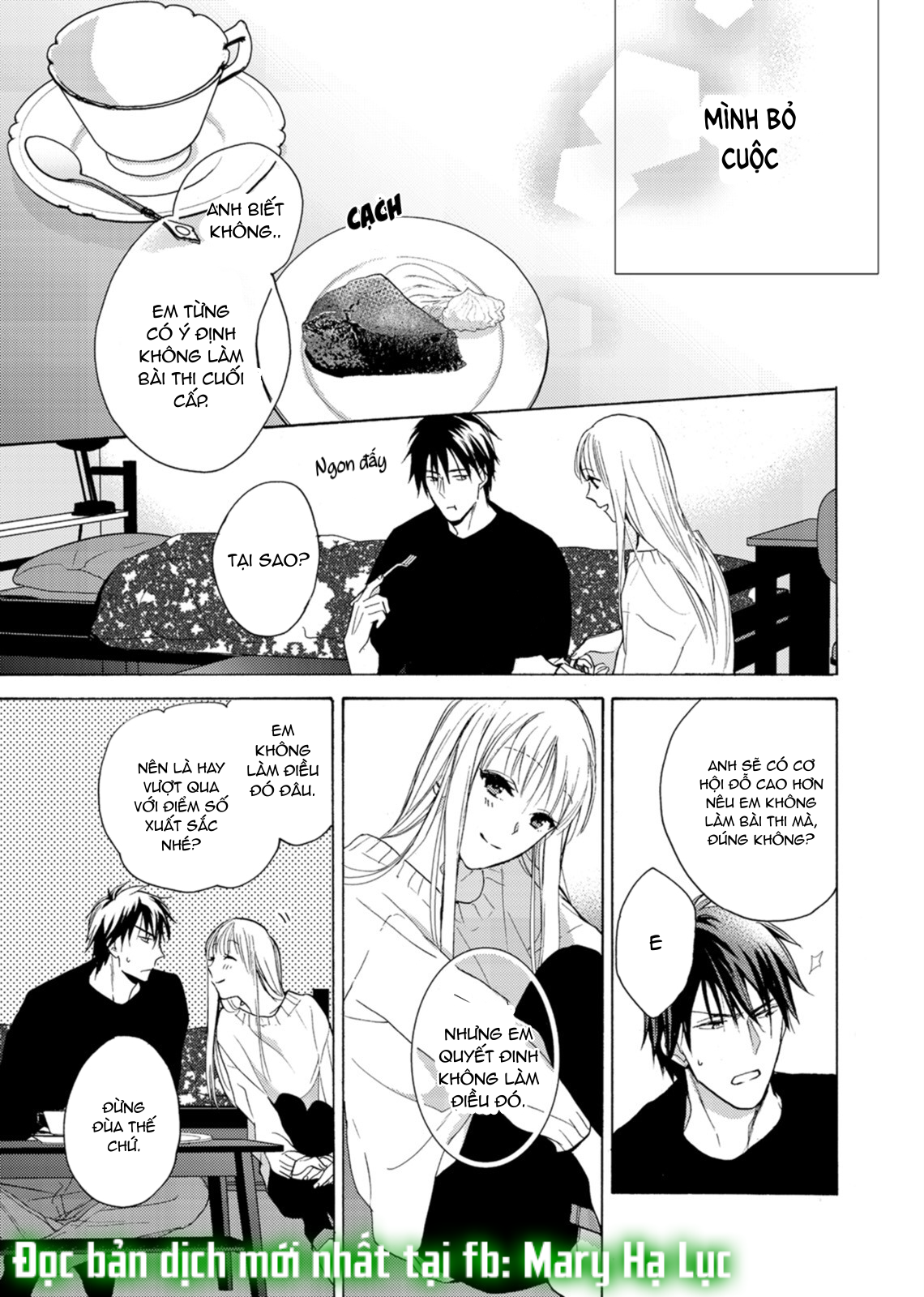 đọc truyện Tuyển Tập Hàn, Nhật Chịch Ngắn Chương 54.3 ảnh 8 tại Thiên Thai Truyện