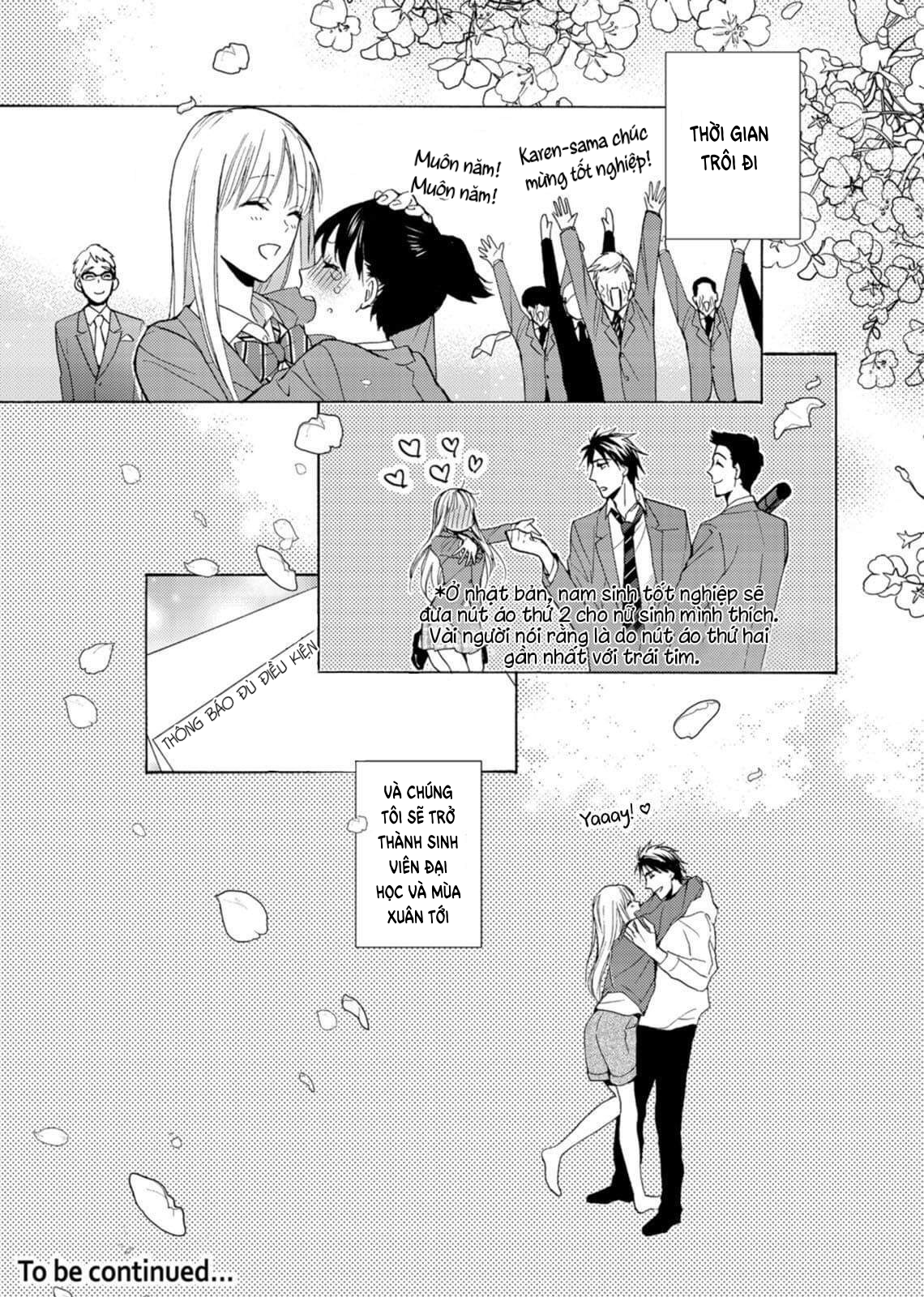 đọc truyện Tuyển Tập Hàn, Nhật Chịch Ngắn Chương 54.3 ảnh 9 tại Thiên Thai Truyện