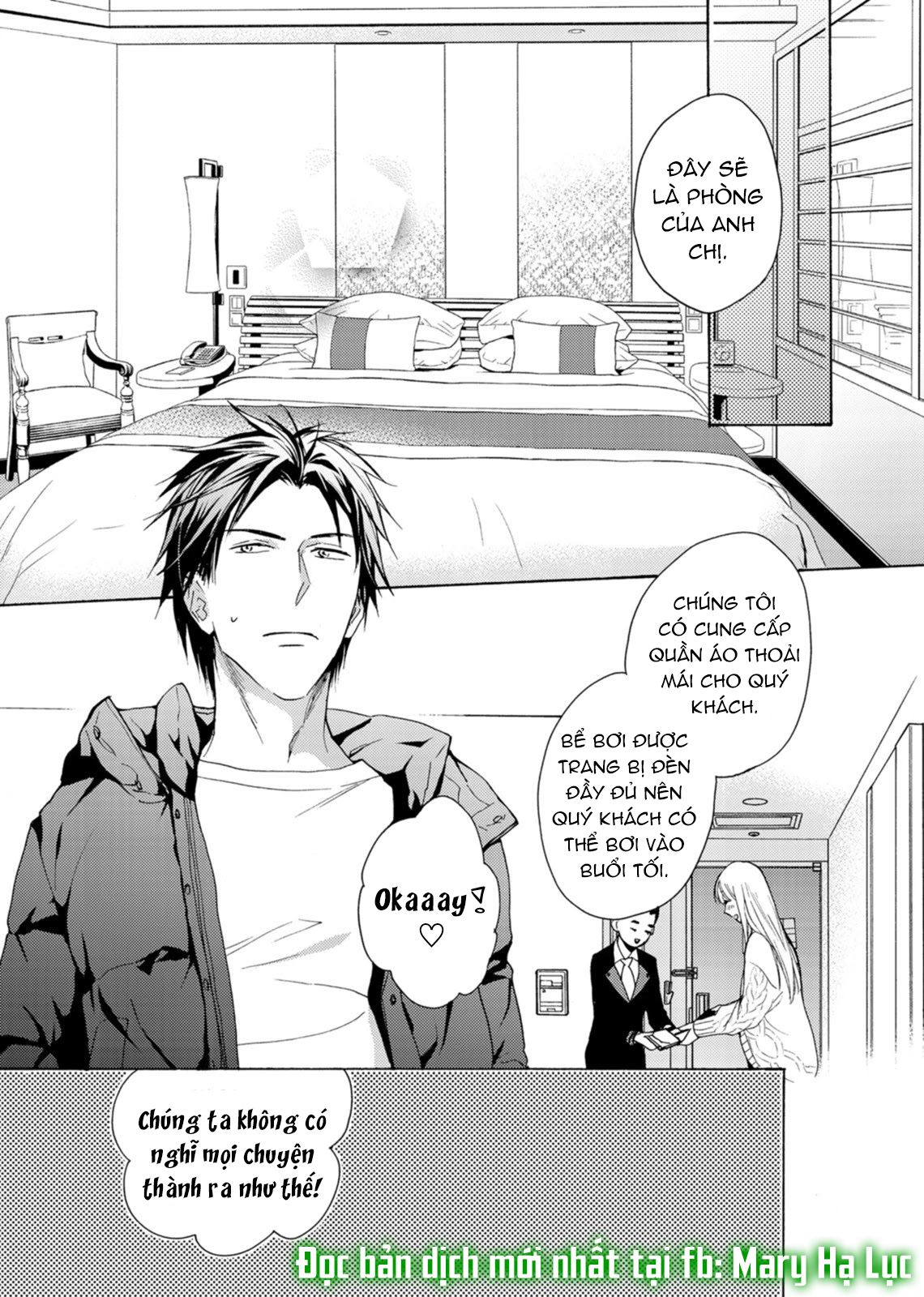 đọc truyện Tuyển Tập Hàn, Nhật Chịch Ngắn Chương 55.1 ảnh 8 tại Thiên Thai Truyện