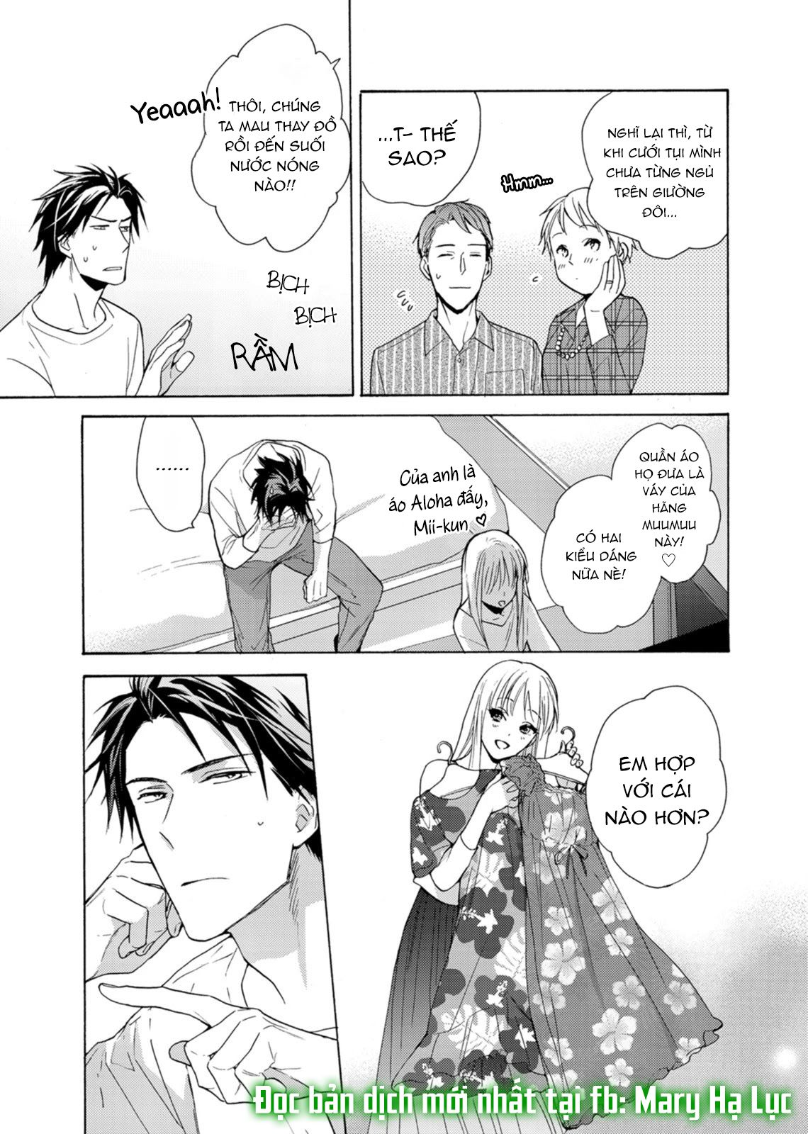 đọc truyện Tuyển Tập Hàn, Nhật Chịch Ngắn Chương 55.1 ảnh 10 tại Thiên Thai Truyện