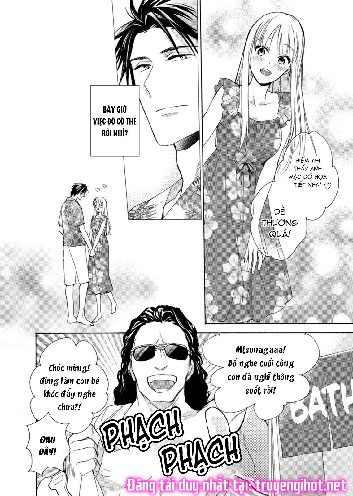 đọc truyện Tuyển Tập Hàn, Nhật Chịch Ngắn Chương 55.2 ảnh 3 tại Thiên Thai Truyện