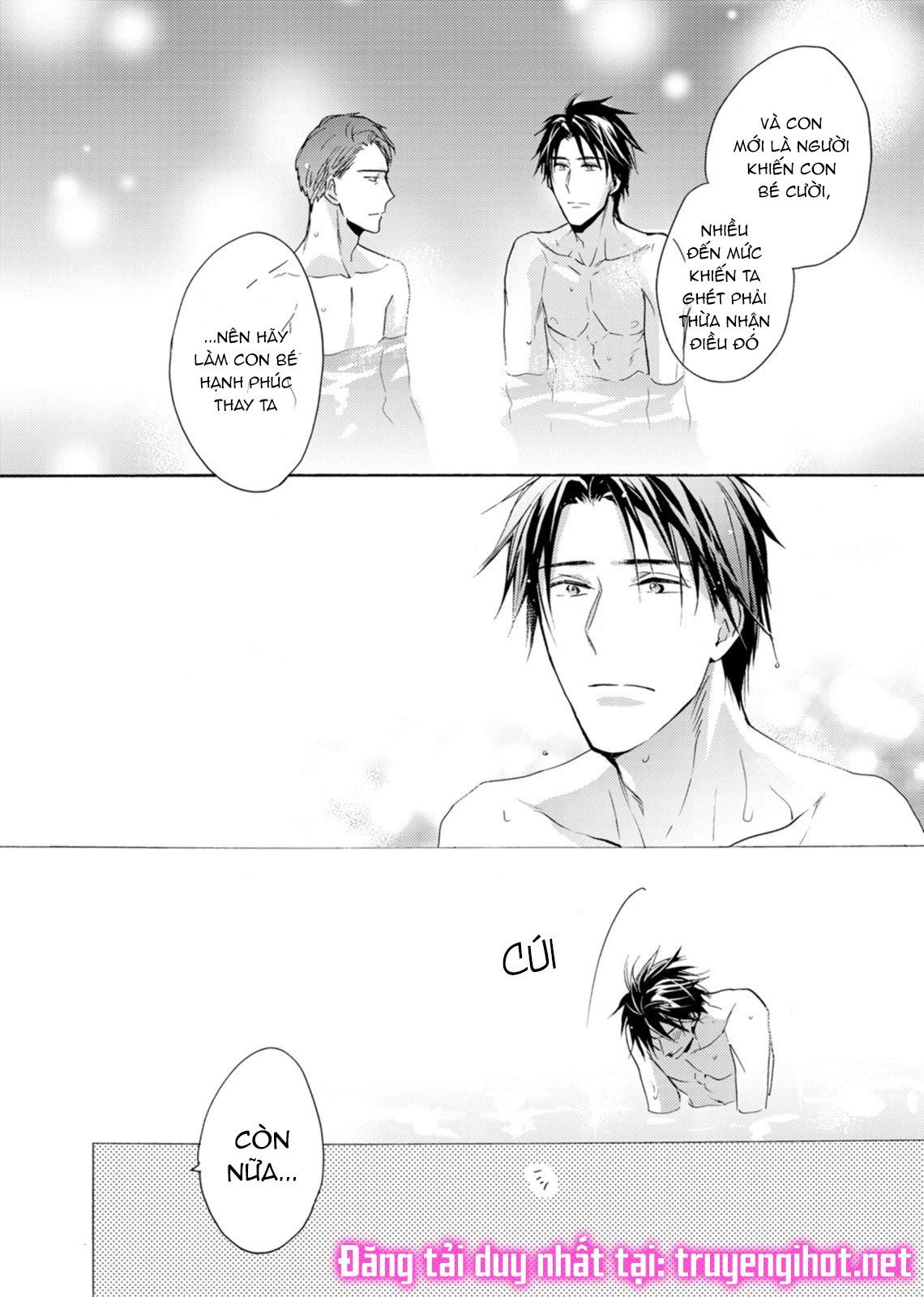 đọc truyện Tuyển Tập Hàn, Nhật Chịch Ngắn Chương 55.2 ảnh 7 tại Thiên Thai Truyện