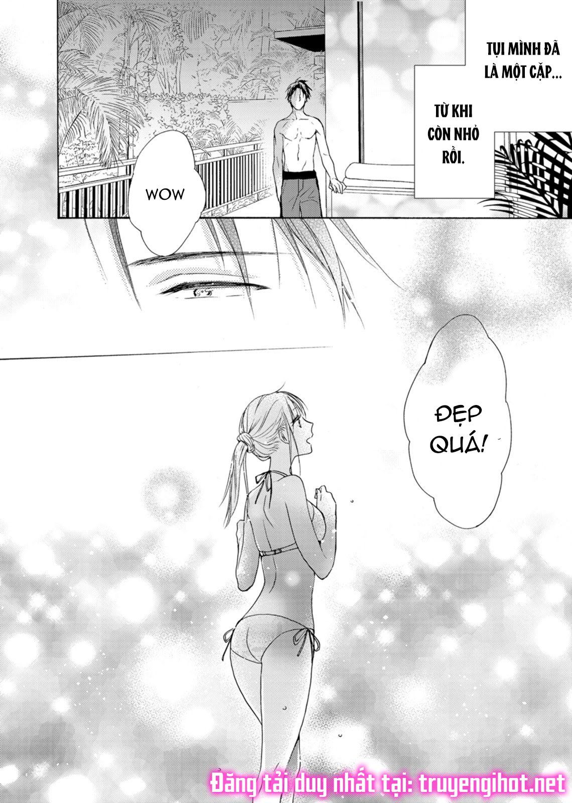 đọc truyện Tuyển Tập Hàn, Nhật Chịch Ngắn Chương 55.3 ảnh 7 tại Thiên Thai Truyện