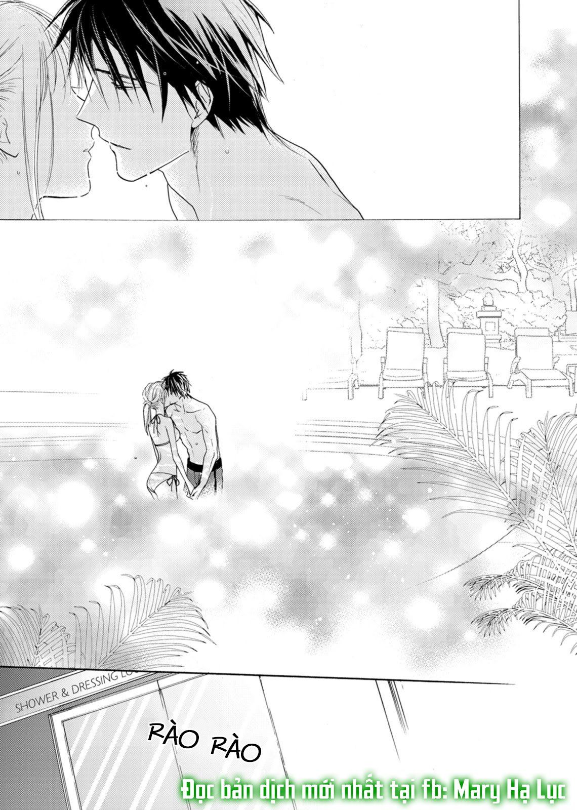 đọc truyện Tuyển Tập Hàn, Nhật Chịch Ngắn Chương 55.3 ảnh 10 tại Thiên Thai Truyện