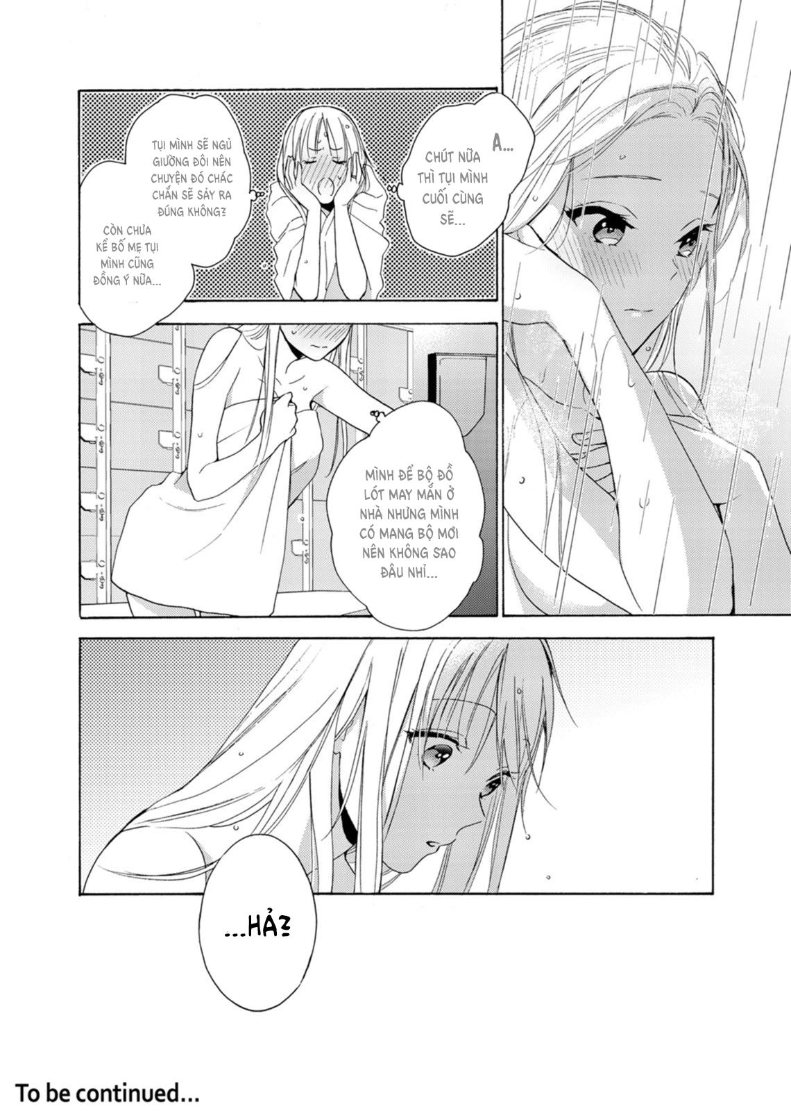 đọc truyện Tuyển Tập Hàn, Nhật Chịch Ngắn Chương 55.3 ảnh 11 tại Thiên Thai Truyện