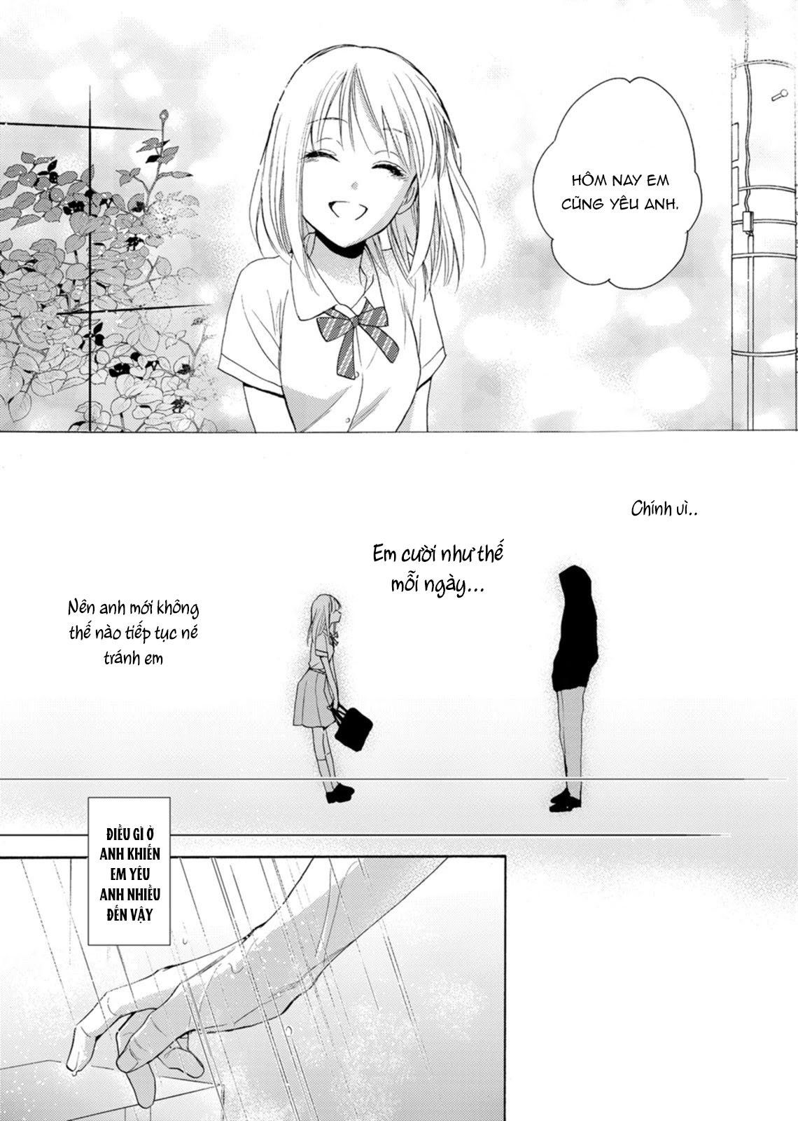 đọc truyện Tuyển Tập Hàn, Nhật Chịch Ngắn Chương 56.2 ảnh 12 tại Thiên Thai Truyện