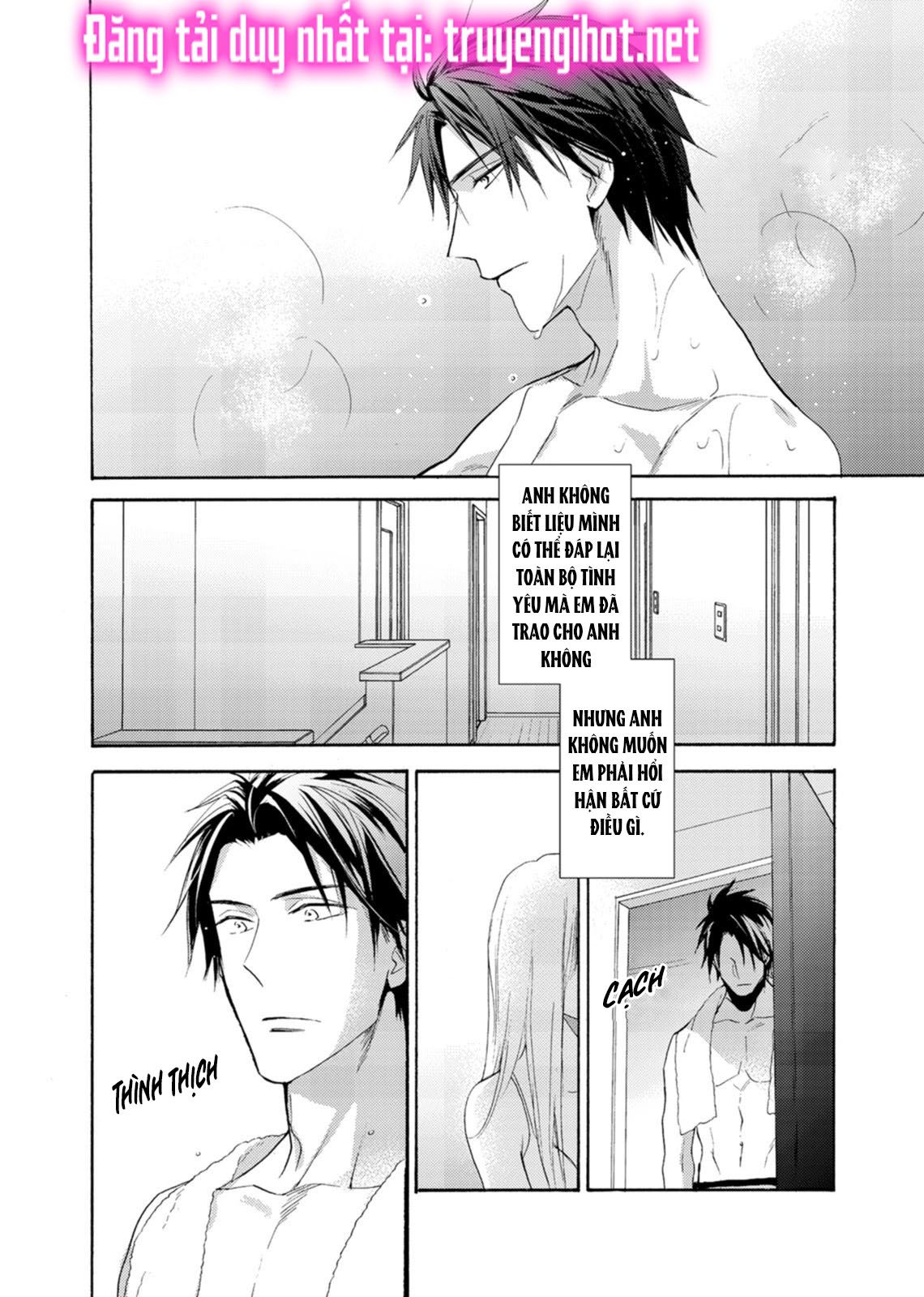 đọc truyện Tuyển Tập Hàn, Nhật Chịch Ngắn Chương 56.3 ảnh 3 tại Thiên Thai Truyện