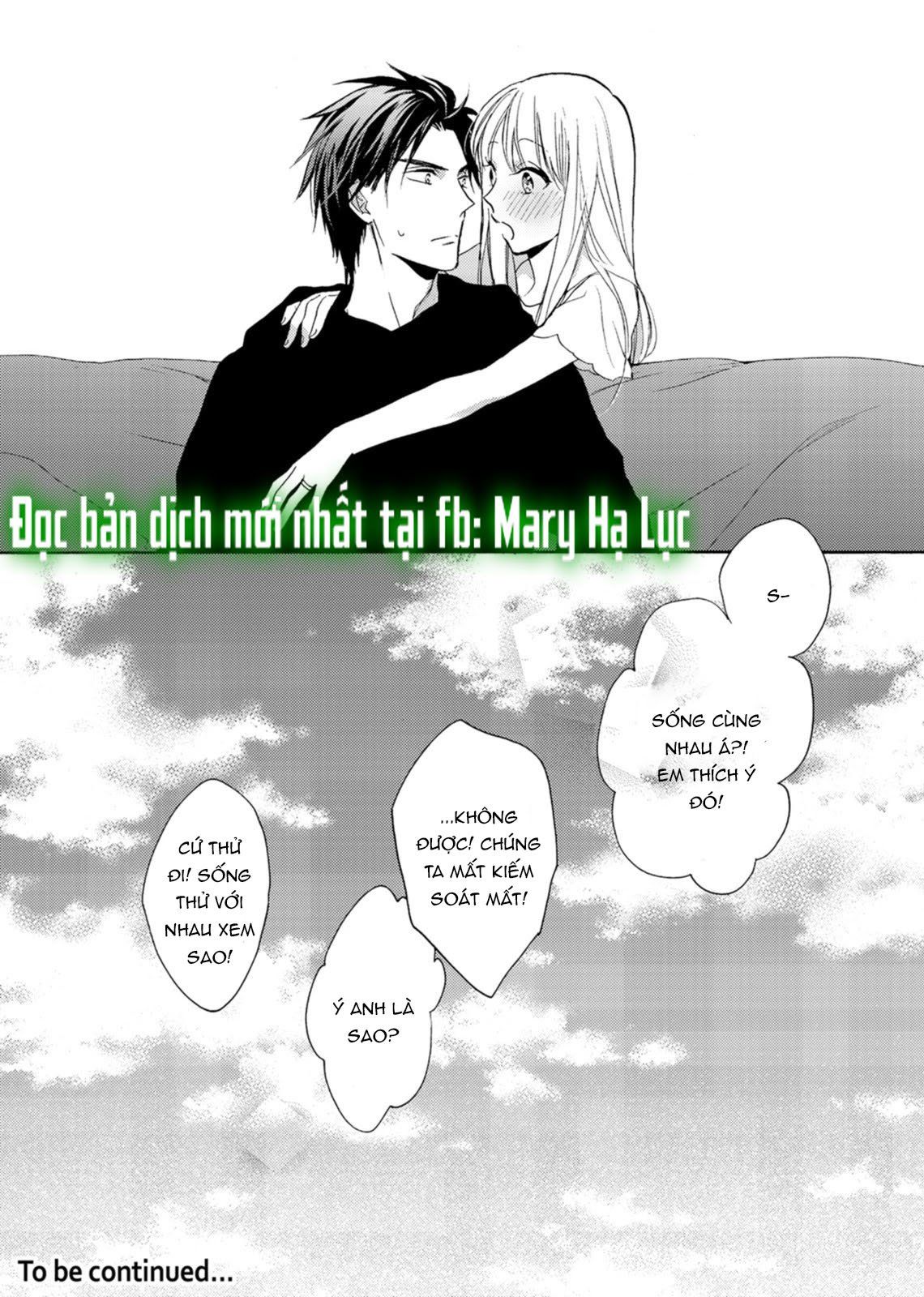 đọc truyện Tuyển Tập Hàn, Nhật Chịch Ngắn Chương 56.3 ảnh 17 tại Thiên Thai Truyện